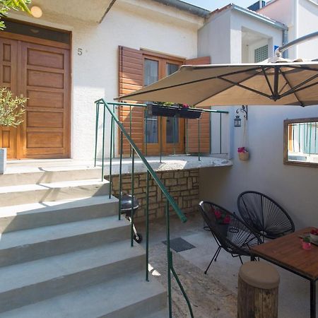 Holiday House Vida Biograd Na Moru Exterior photo