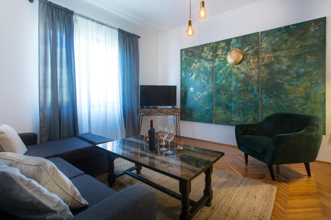 Holiday House Vida Biograd Na Moru Exterior photo